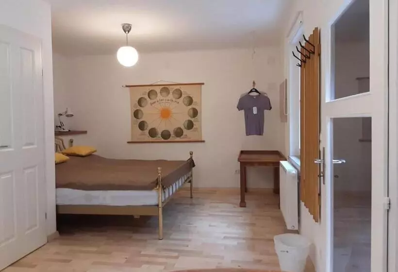 Majatalo Haus Zum Prater