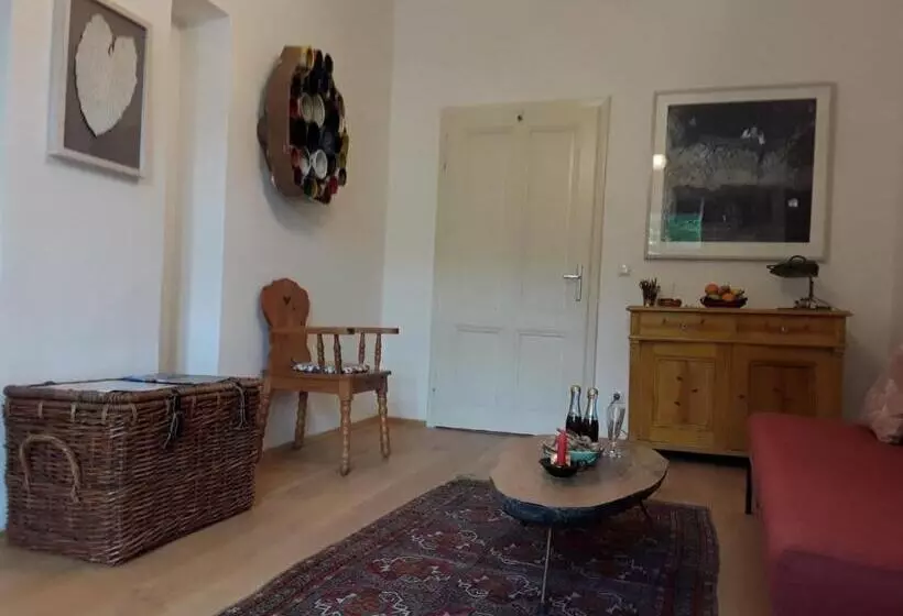 Majatalo Haus Zum Prater