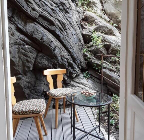 פנסיון Haus Zum Prater