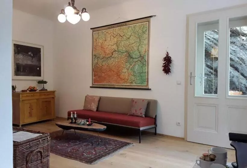 Majatalo Haus Zum Prater
