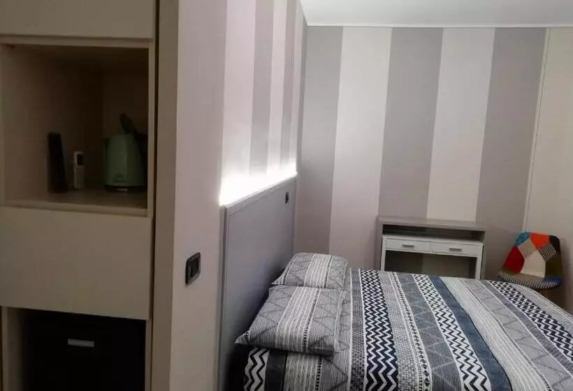 Majatalo Lagrange 23