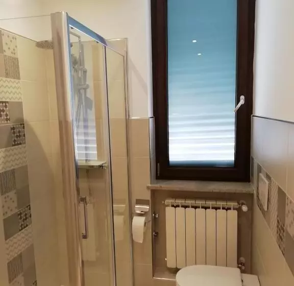 Majatalo Lagrange 23