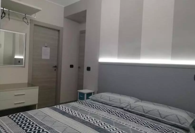 Majatalo Lagrange 23