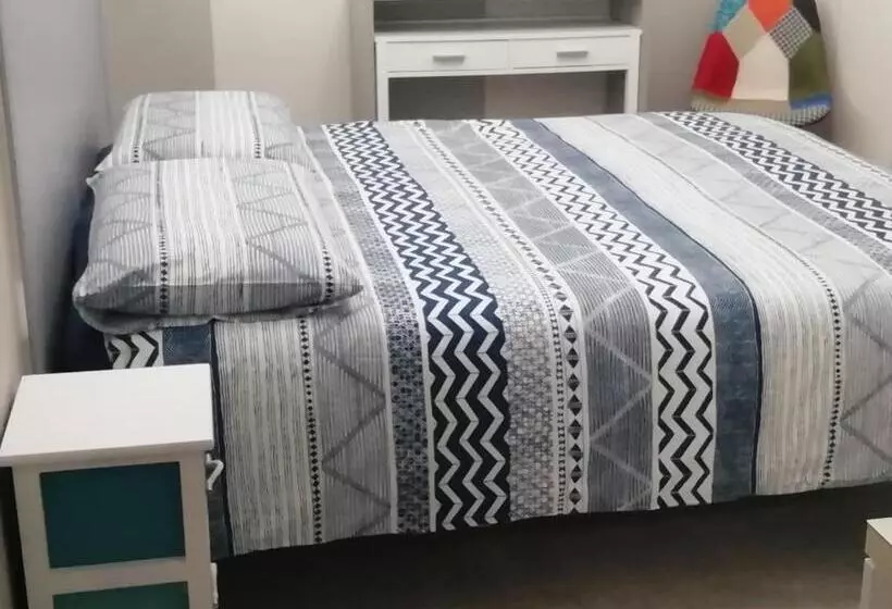 Majatalo Lagrange 23