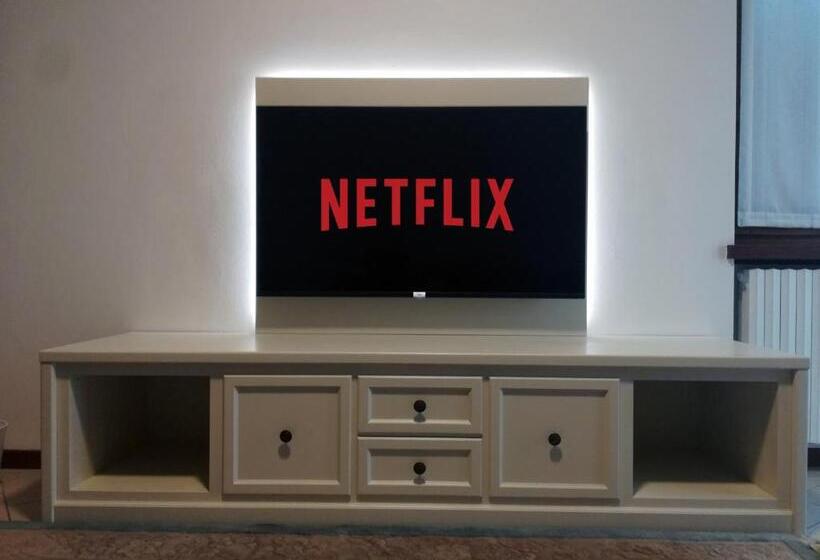 פנסיון Le Betulle Affittacamere