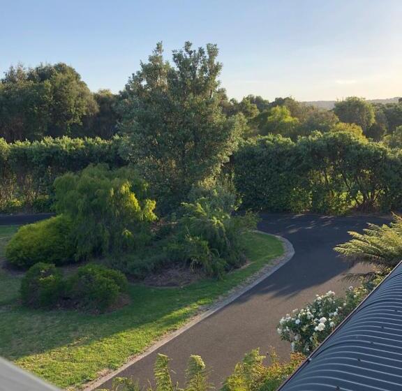 Пансион Sea Change Guesthouse