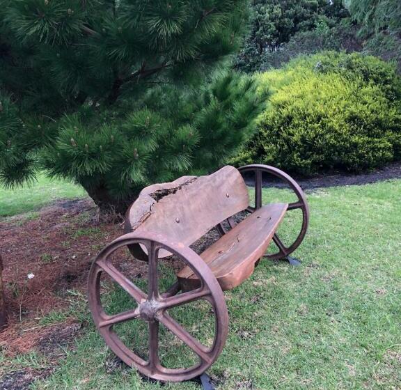 Пансион Sea Change Guesthouse