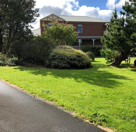 Пансион Sea Change Guesthouse