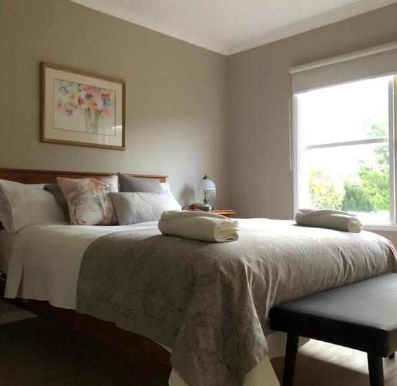 Пансион Sea Change Guesthouse