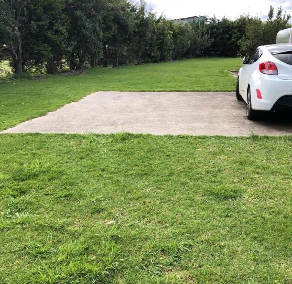 Пансион Sea Change Guesthouse