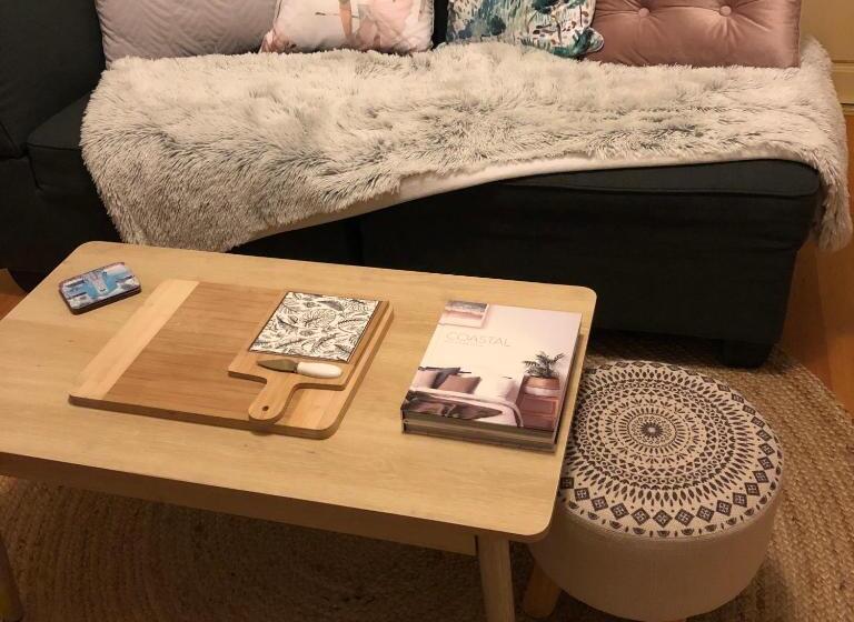 Пансион Sea Change Guesthouse