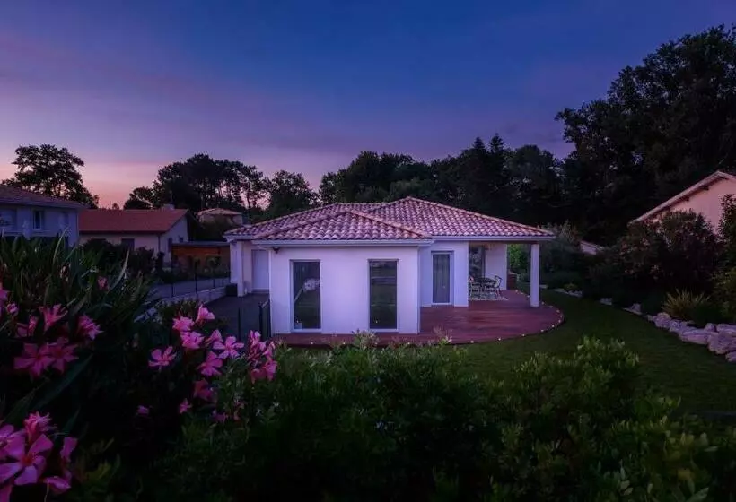 Majatalo Studio Nathalie Et Sebastien