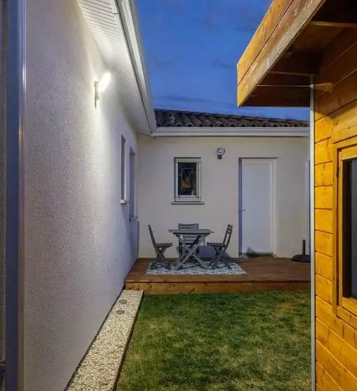 Majatalo Studio Nathalie Et Sebastien