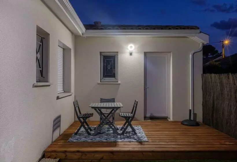 Majatalo Studio Nathalie Et Sebastien