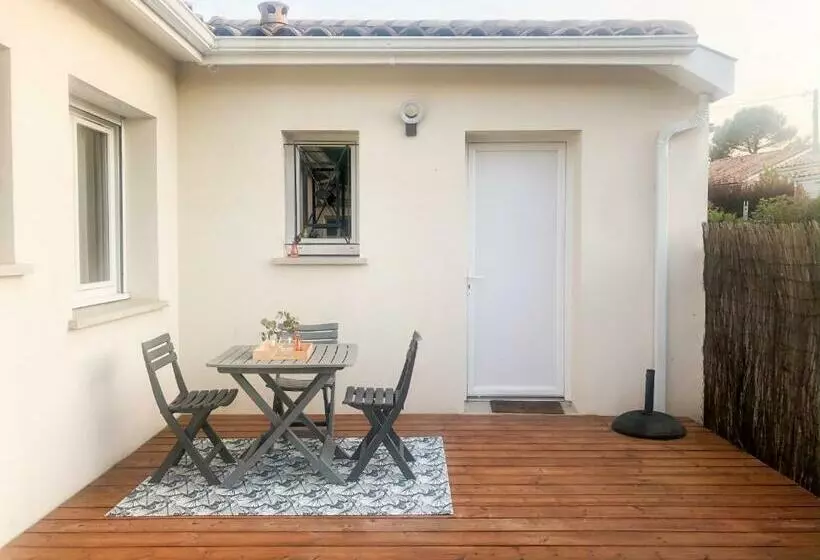 Majatalo Studio Nathalie Et Sebastien