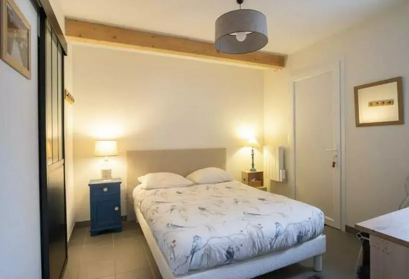 Majatalo Studio Nathalie Et Sebastien