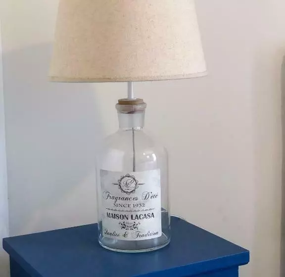 Majatalo Studio Nathalie Et Sebastien