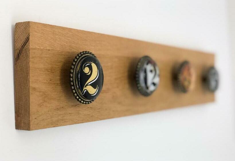 Пансион Studio Nathalie Et Sebastien