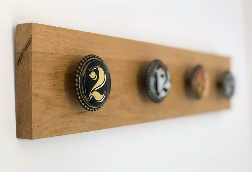 Majatalo Studio Nathalie Et Sebastien