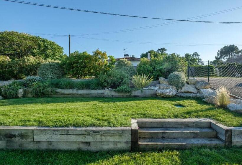 Пансион Studio Nathalie Et Sebastien