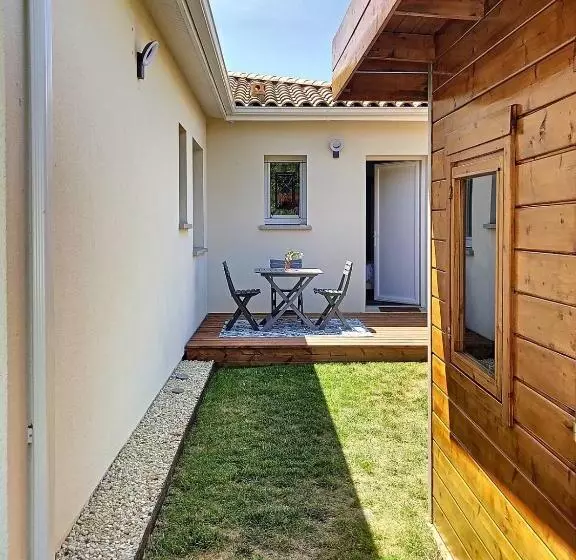 Majatalo Studio Nathalie Et Sebastien