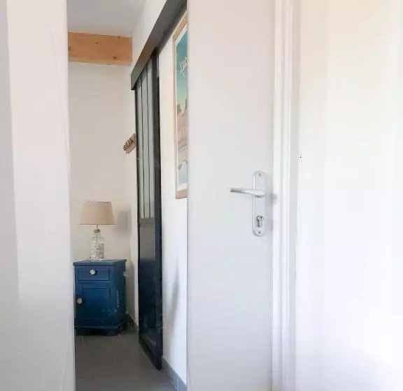 Majatalo Studio Nathalie Et Sebastien