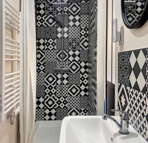 Пансион Studio Nathalie Et Sebastien