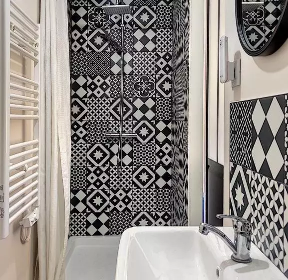 Majatalo Studio Nathalie Et Sebastien