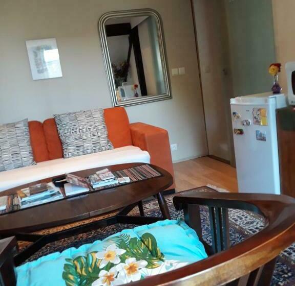 膳宿费 Vacances Paisibles Sur La Côte Fleurie