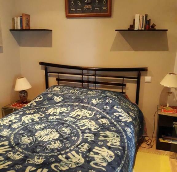 膳宿费 Vacances Paisibles Sur La Côte Fleurie