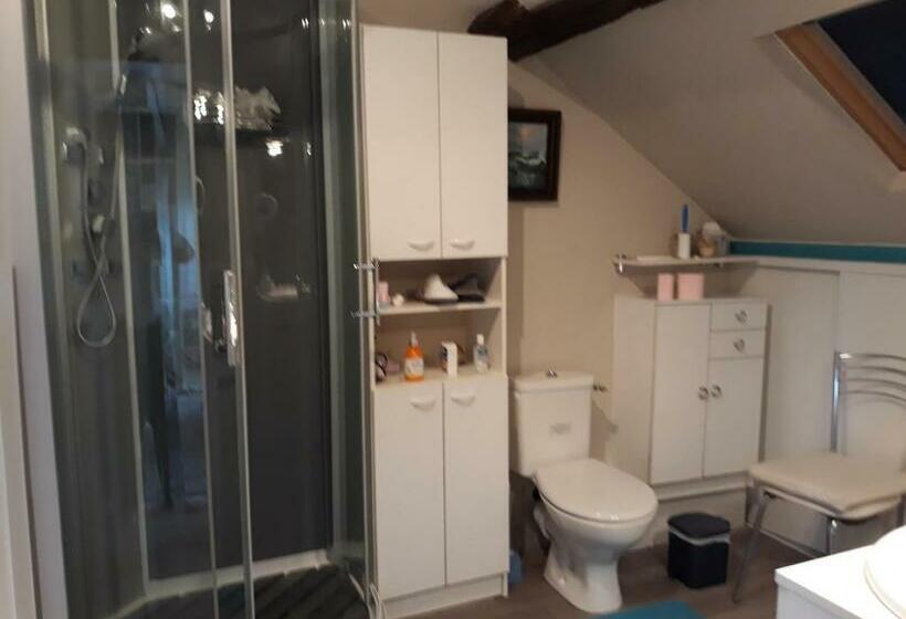 膳宿费 Vacances Paisibles Sur La Côte Fleurie