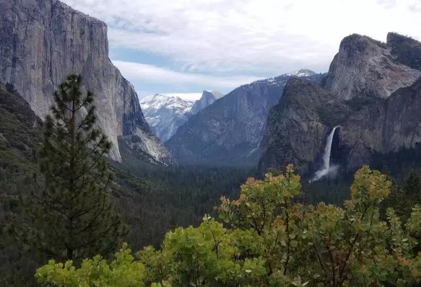 Majatalo Yosemite Foothill Retreat   Private Guest Suite #2