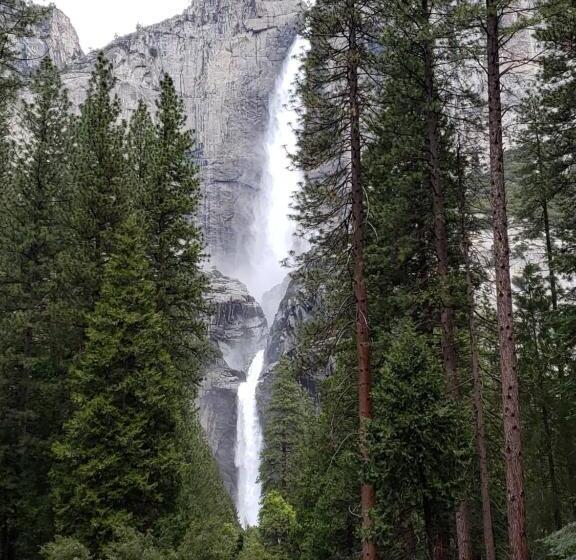 膳宿费 Yosemite Foothill Retreat   Private Guest Suite #2