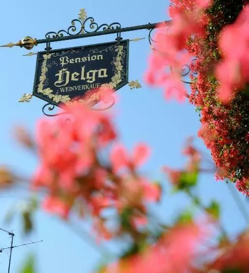 Pension Helga