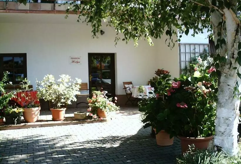 Pension Helga
