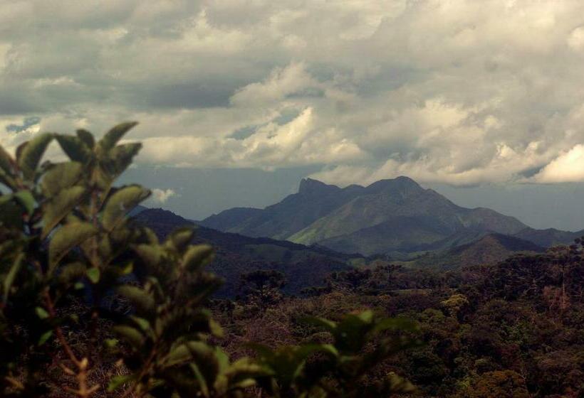 هاستل Pousada Do Indio