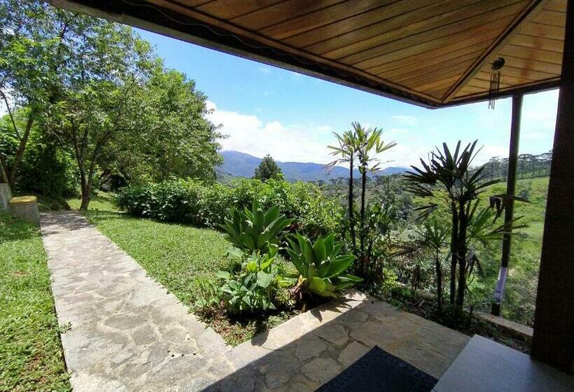 هاستل Pousada Do Indio