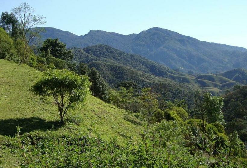 هاستل Pousada Do Indio