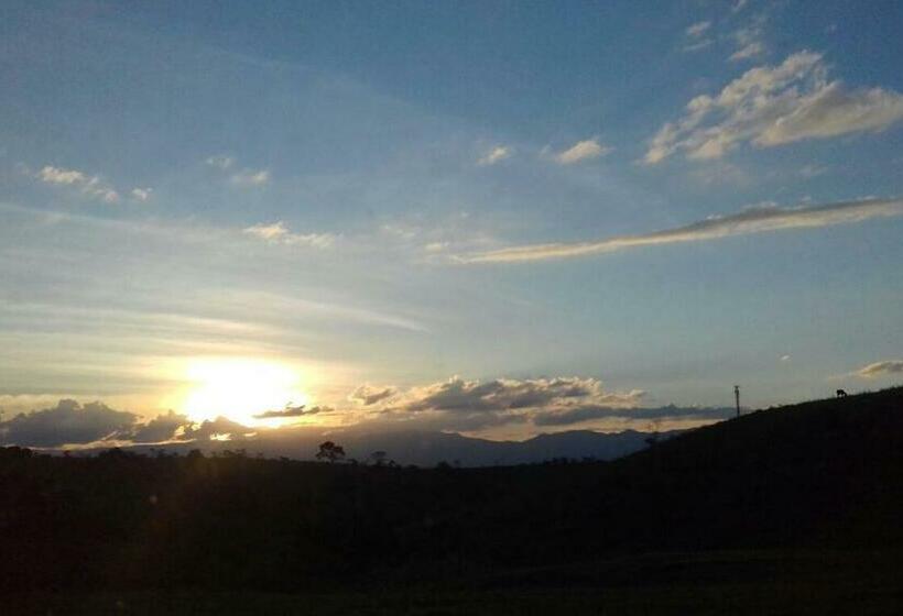 هاستل Pousada Do Indio