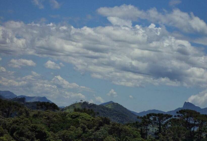 هاستل Pousada Do Indio