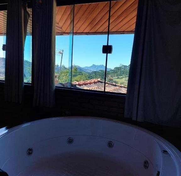 هاستل Pousada Do Indio