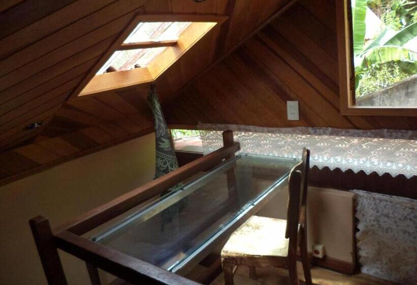 هاستل Pousada Do Indio