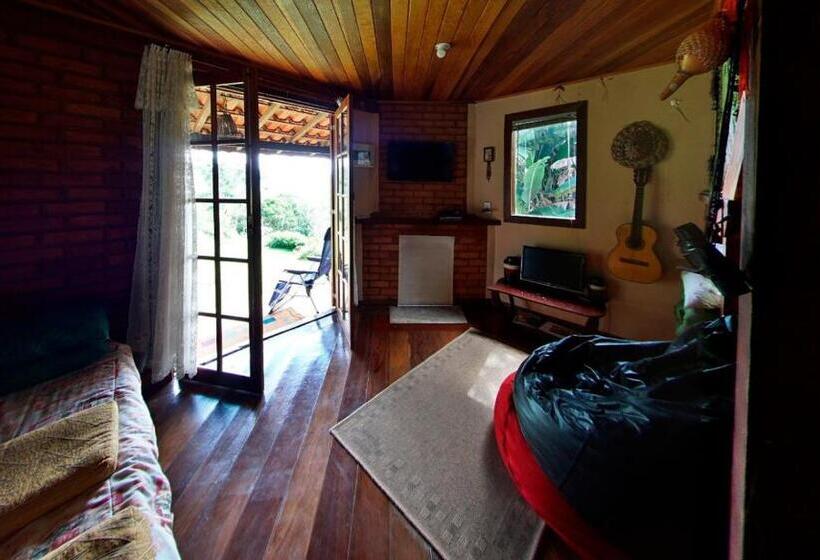 هاستل Pousada Do Indio