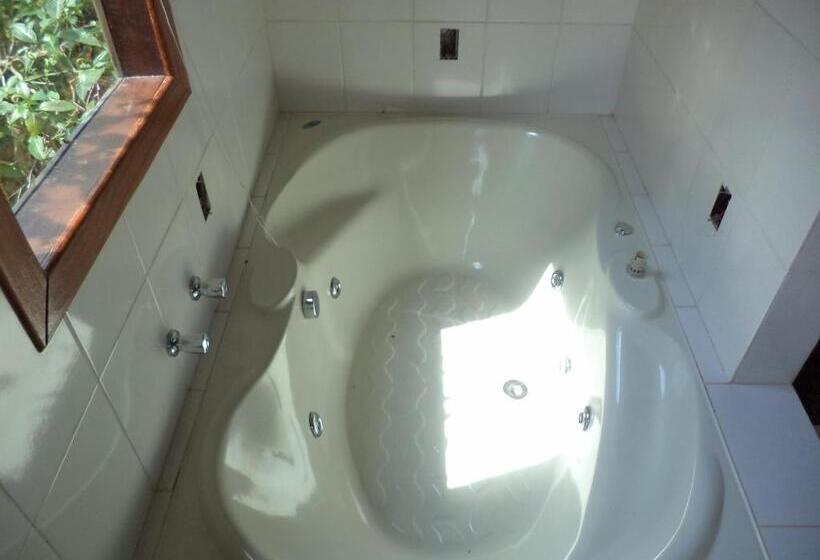 هاستل Pousada Do Indio