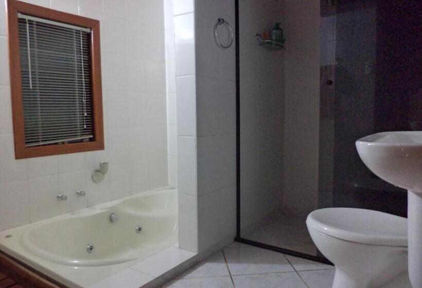 هاستل Pousada Do Indio