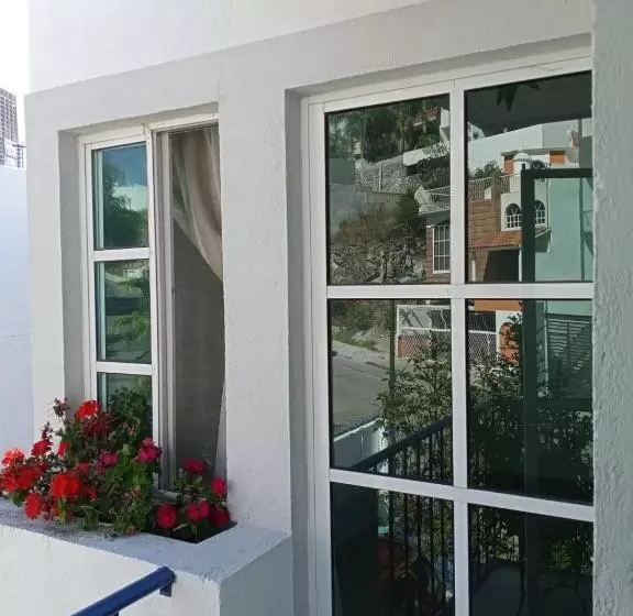 هاستل Milenio Iii B&b