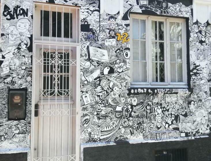 הוסטל Tao Station 752