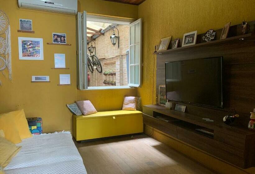 הוסטל Tao Station 752