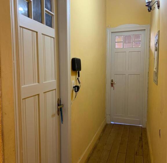 הוסטל Tao Station 752