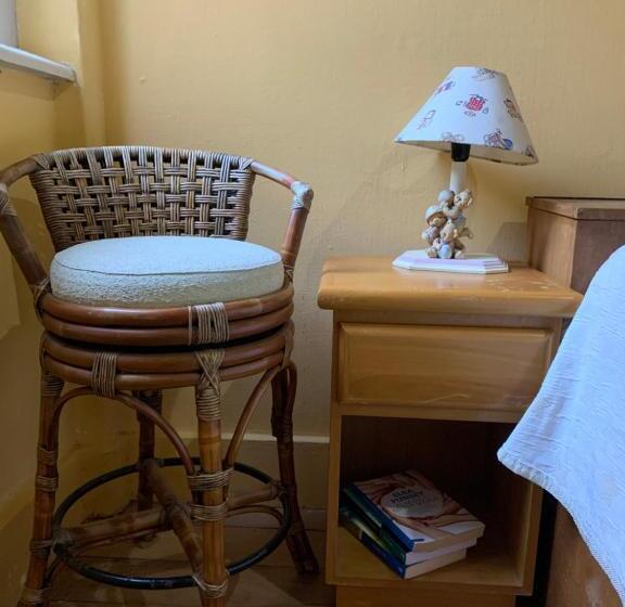 הוסטל Tao Station 752